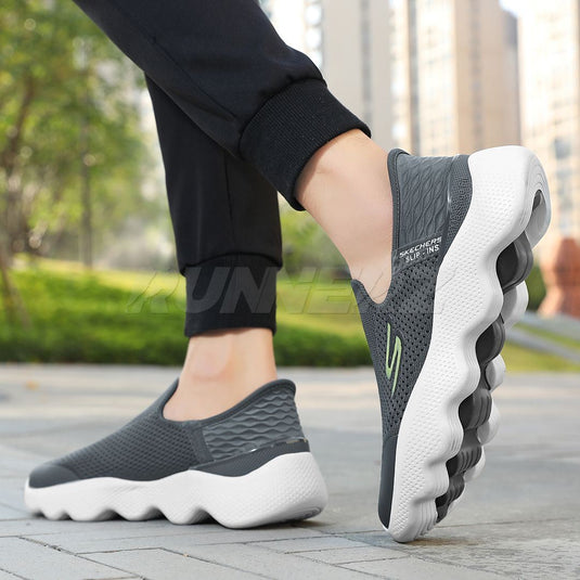 Skechers Slip-ins: GO WALK Massage Fit – 30% Off | Best Price in Pakistan - 016