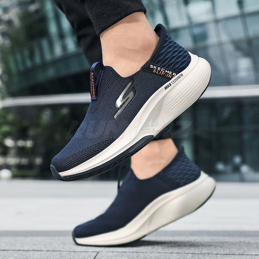 Skechers Max Cushioning Slip-Ins | Save 40% in Pakistan - 2186