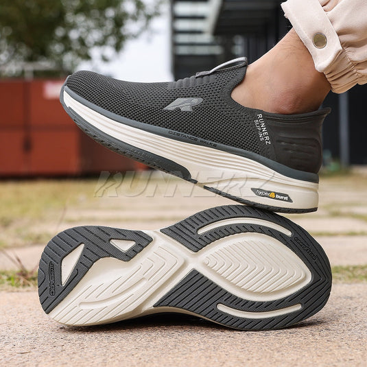 Runnerz SOFT-IN & GO™ | SKU-05