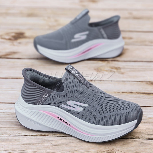 Runnerz Women’s Slip-ins | SKU-B001