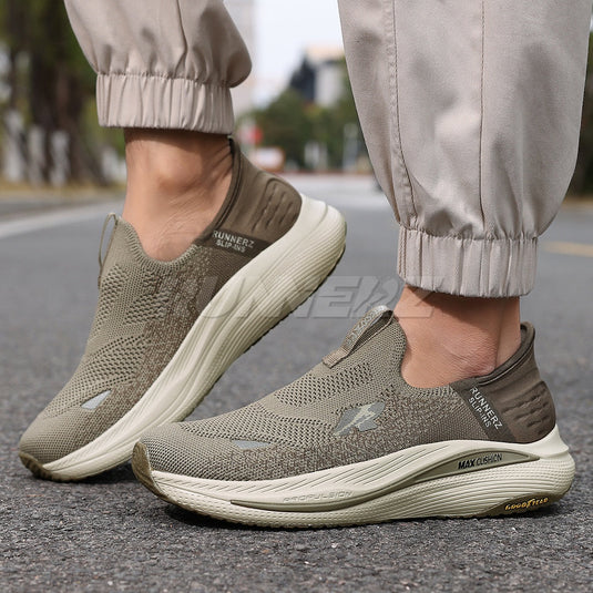Runnerz SOFT-IN & GO™ | SKU-01