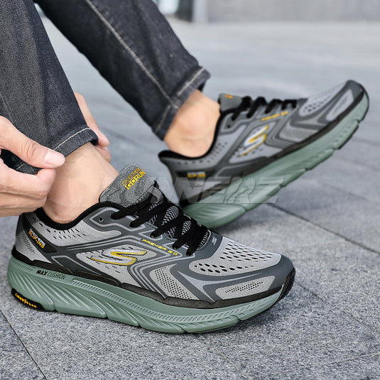 Runnerz Slip-ins GO Run Max Cushioning Premier 2.0 Men’s Shoes in Pakistan | SKU-K2503