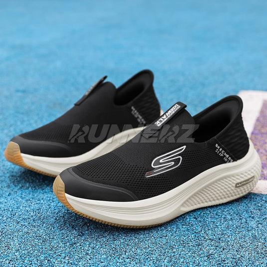 Runnerz Slip-ins GO WALK Ultra Light Men’s Shoes in Pakistan | SKU-280