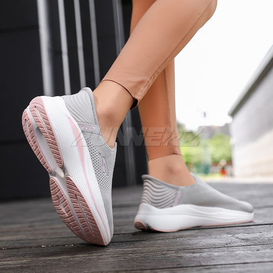 Women’s Skechers Slip-ins – GO WALK Max Cushioning | Trending Hands-Free Shoes in Pakistan - 006