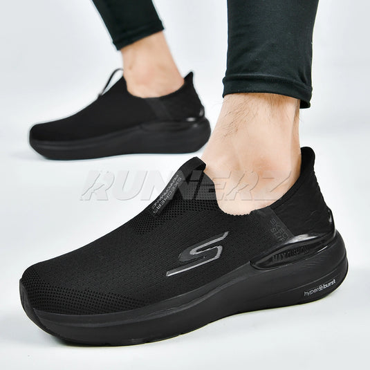 Skechers Slip-ins: Max Cushioning Hyper Burst | SKU-2185