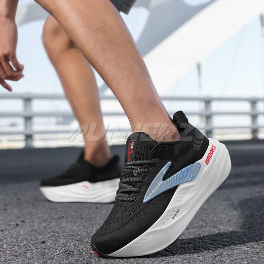 Brooks Glycerin Max Running Shoes in Pakistan | SKU-A3