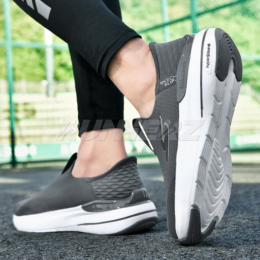 Skechers Slip-ins: Max Cushioning Hyper Burst | SKU-2185
