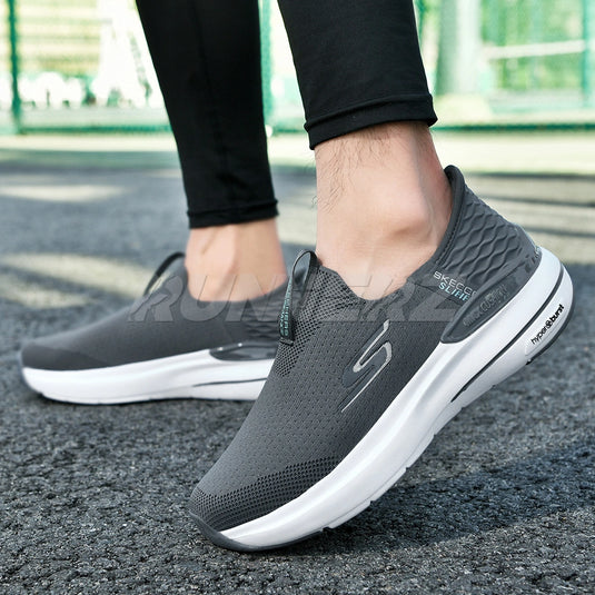 Skechers Slip-ins: Max Cushioning Hyper Burst | SKU-2185
