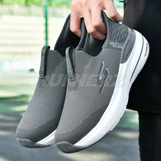 Skechers Slip-ins: Max Cushioning Hyper Burst | SKU-2185