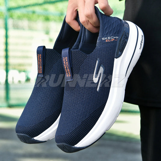 Skechers Slip-ins: Max Cushioning Hyper Burst | SKU-2185