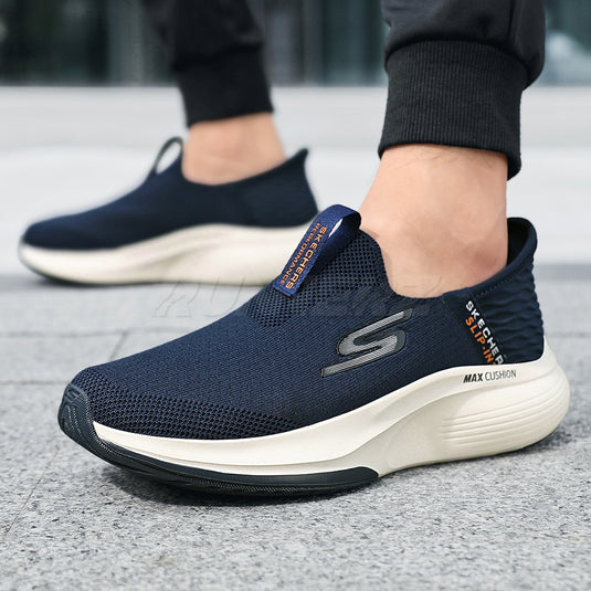 Skechers Max Cushioning Slip-Ins | Save 40% in Pakistan - 2186