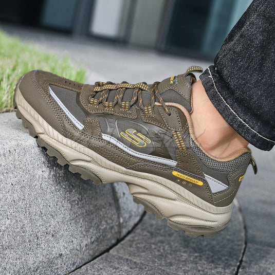 Skechers GO RUN Trail Xtreme – Best Outdoor Shoes in Pakistan | 5566