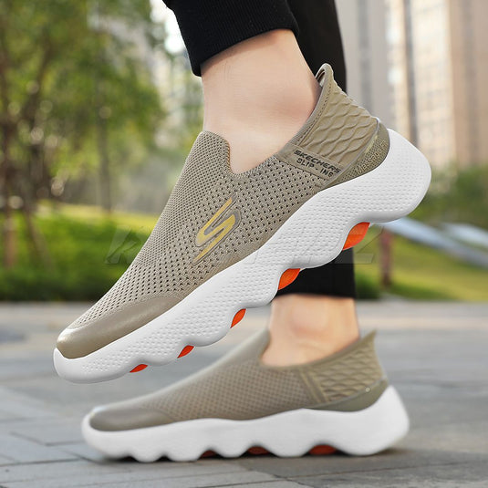 Skechers Slip-ins: GO WALK Massage Fit – 30% Off | Best Price in Pakistan - 016