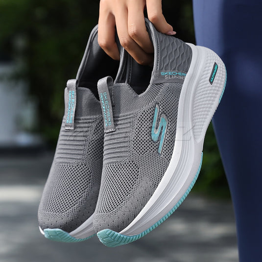 Skechers Women’s Slip-ins – Hands-Free Comfort, Best Price in Pakistan | 30313