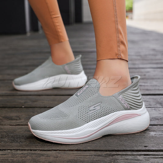 Women’s Skechers Slip-ins – GO WALK Max Cushioning | Trending Hands-Free Shoes in Pakistan - 006