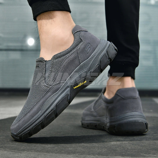 Skechers GO WALK DISTANCE WALKER – Goodyear® at Best Price in Pakistan | SKU-24622