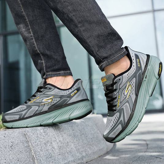 Buy Skechers Slip-Ins Max Cushioning Premier 2.0 | Men’s Running Shoes Pakistan – Best Price & Free Delivery - 2503