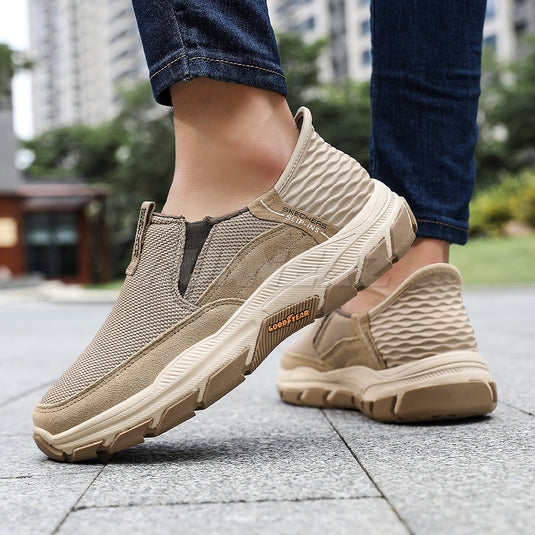 Skechers Slip-ins GO WALK Shoes for Men in Pakistan – 30% OFF + Free Delivery | 2506