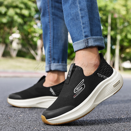 Skechers Slip-ins GO WALK Ultra Light for Men in Pakistan | 100% Imported Vietnam | Flat 30% OFF | SKU-280