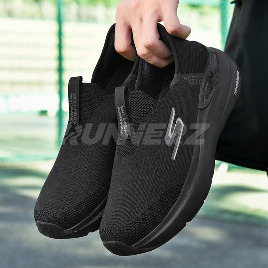 Skechers Slip-ins: Max Cushioning Hyper Burst | SKU-2185