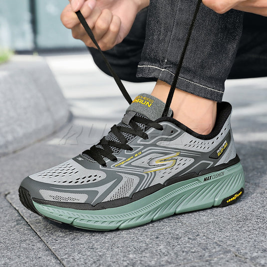 Buy Skechers Slip-Ins Max Cushioning Premier 2.0 | Men’s Running Shoes Pakistan – Best Price & Free Delivery - 2503