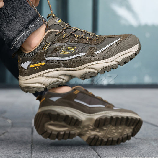 Skechers GO RUN Trail Xtreme – Best Outdoor Shoes in Pakistan | 5566