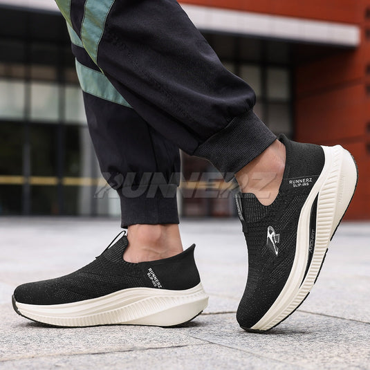 Runnerz SOFT-IN & GO™ | SKU-02