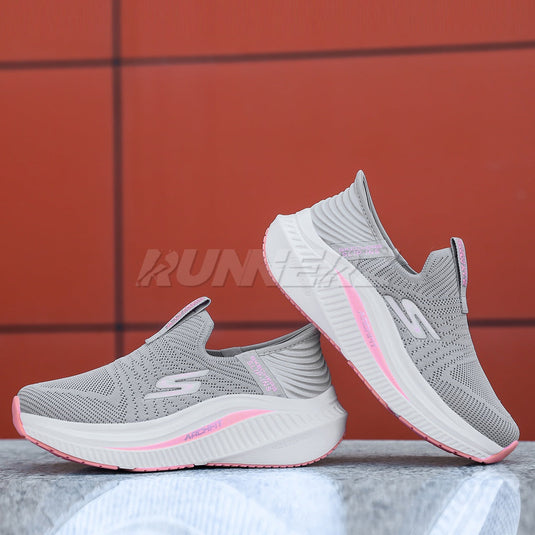 Runnerz Women’s Slip-ins | SKU-B001