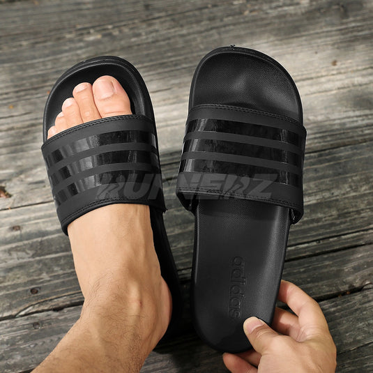 Adidas Adilette Comfort Slides Price in Pakistan | SKU-888