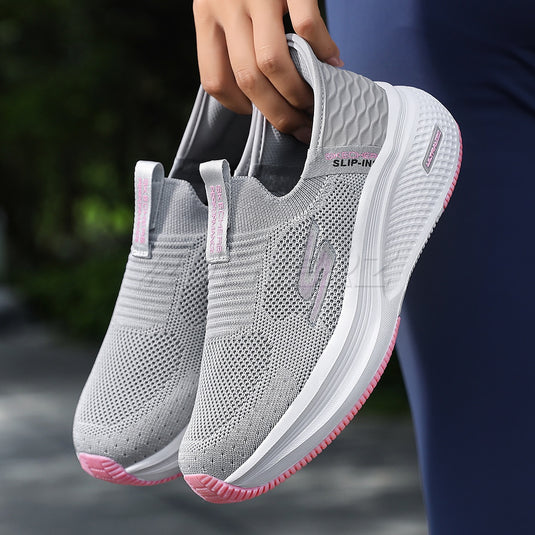 Skechers Women’s Slip-ins – Hands-Free Comfort, Best Price in Pakistan | 30313