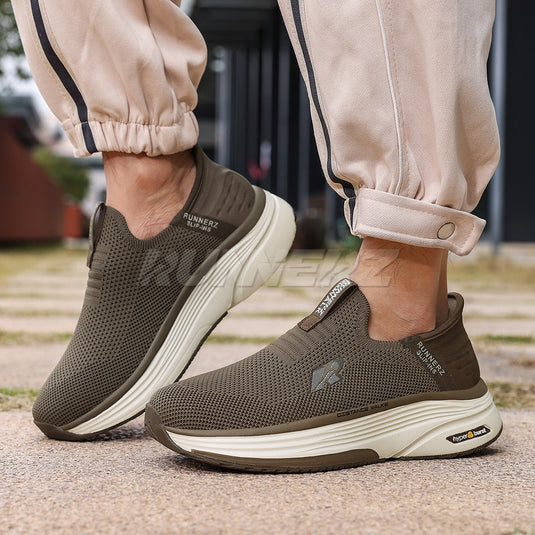 Runnerz Slip-ins | SKU-05