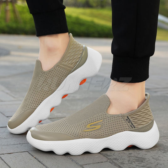 Skechers Slip-ins: GO WALK Massage Fit – 30% Off | Best Price in Pakistan - 016