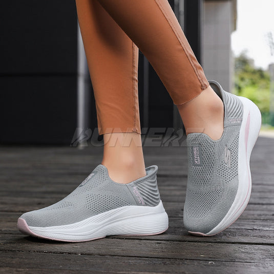 Women’s Skechers Slip-ins – GO WALK Max Cushioning | Trending Hands-Free Shoes in Pakistan - 006