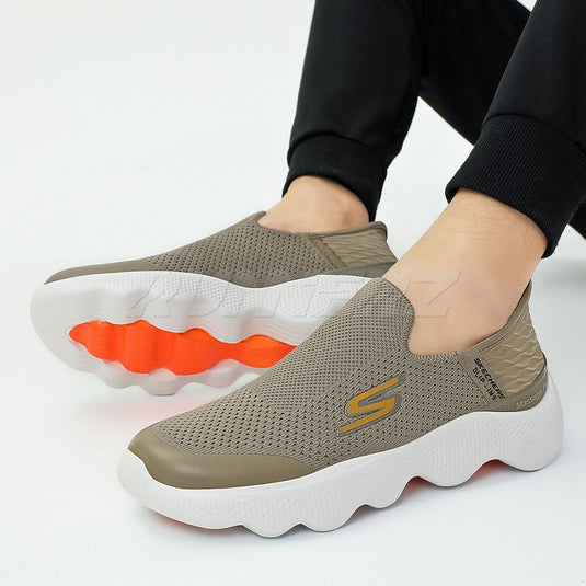 Skechers Slip-ins: GO WALK Massage Fit – 30% Off | Best Price in Pakistan - 016