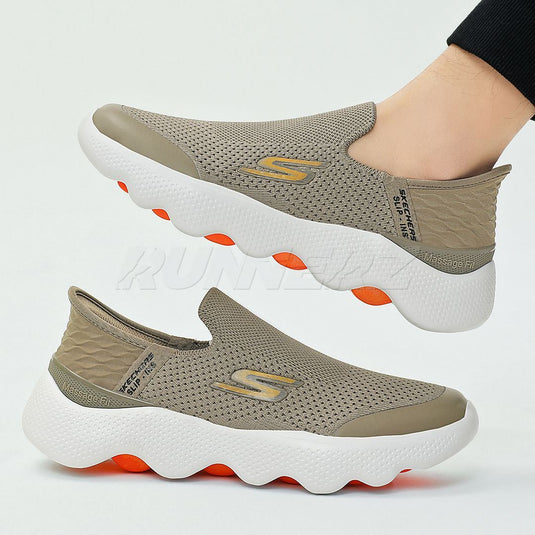 Skechers Slip-ins: GO WALK Massage Fit – 30% Off | Best Price in Pakistan - 016