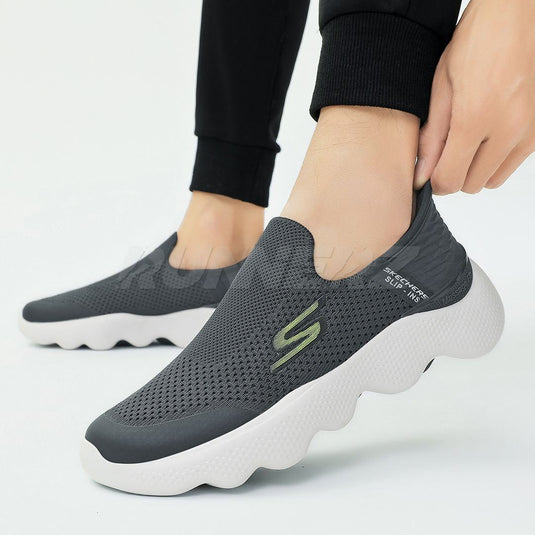 Skechers Slip-ins: GO WALK Massage Fit – 30% Off | Best Price in Pakistan - 016