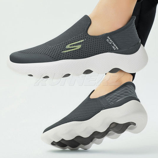 Skechers Slip-ins: GO WALK Massage Fit – 30% Off | Best Price in Pakistan - 016