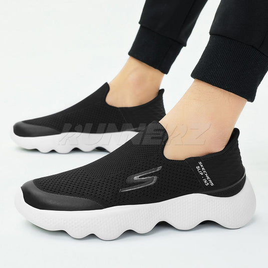 Skechers Slip-ins: GO WALK Massage Fit – 30% Off | Best Price in Pakistan - 016