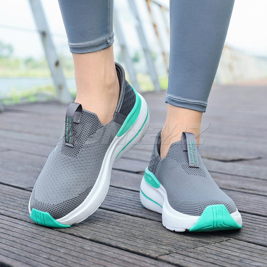 Skechers Slip-ins for Women | Max Cushioning & HYPER BURST | Affordable in Pakistan SKU-W-2186