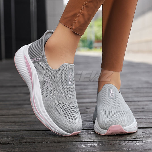 Women’s Skechers Slip-ins – GO WALK Max Cushioning | Trending Hands-Free Shoes in Pakistan - 006
