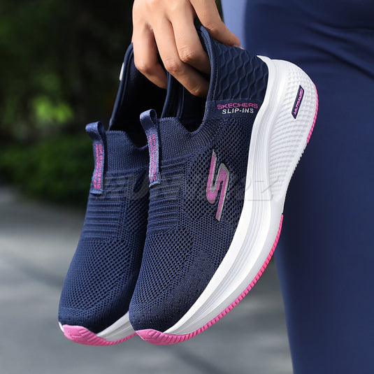 Skechers Women’s Slip-ins – Hands-Free Comfort, Best Price in Pakistan | 30313