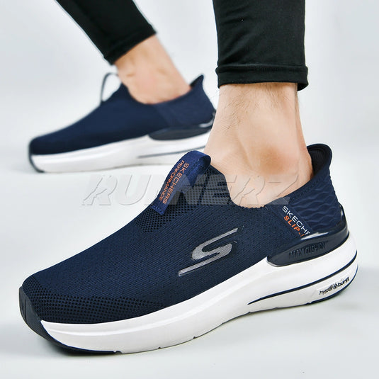 Skechers Slip-ins: Max Cushioning Hyper Burst | SKU-2185