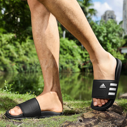 Adidas Adilette Comfort Slides for Men in Pakistan | SKU-678