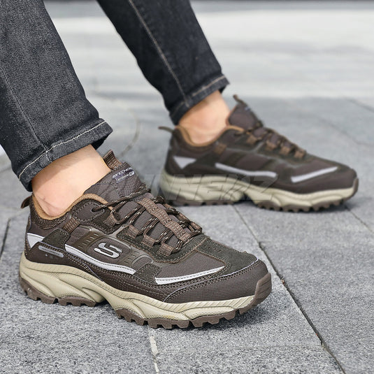 Skechers GO RUN Trail Xtreme – Best Outdoor Shoes in Pakistan | 5566