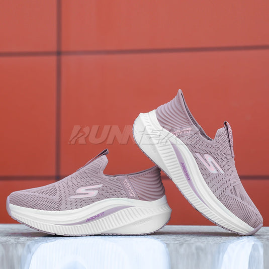 Runnerz Women’s Slip-ins | SKU-B001