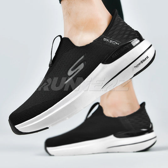 Skechers Slip-ins: Max Cushioning Hyper Burst | SKU-2185