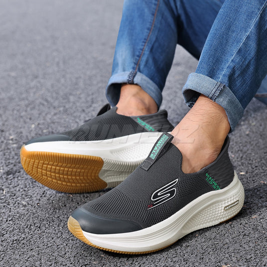 Skechers Slip-ins GO WALK Ultra Light for Men in Pakistan | 100% Imported Vietnam | Flat 30% OFF | SKU-280