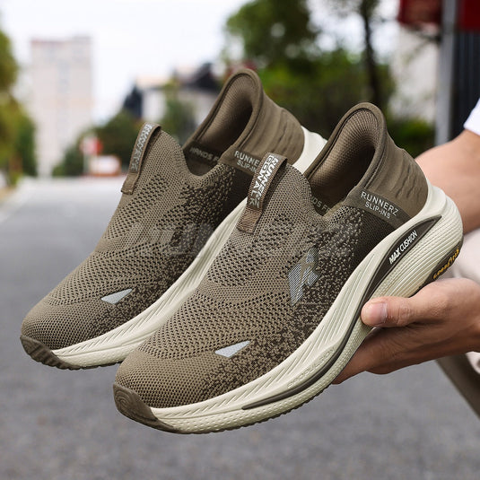 Runnerz SOFT-IN & GO™ | SKU-01