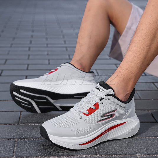 Buy Skechers Slip-ins GO WALK Max Cushioning Arch Fit in Pakistan | Best Price, Free Delivery | SKU-2393