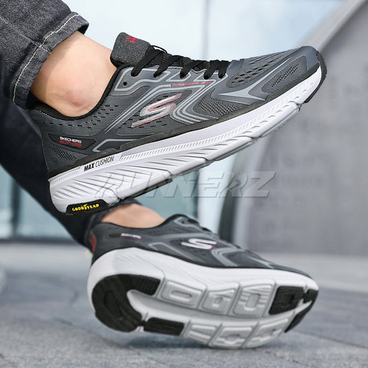 Runnerz Slip-ins GO Run Max Cushioning Premier 2.0 Men’s Shoes in Pakistan | SKU-K2503